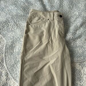Lululemon trousers